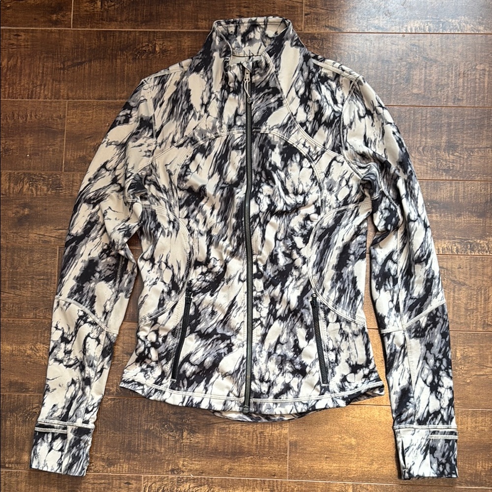 Lululemon Athletic Jacket